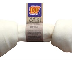 Petfood Knoop Naturel Large 27-29 Cm