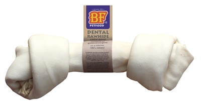 Petfood Knoop Naturel Large 27-29 Cm