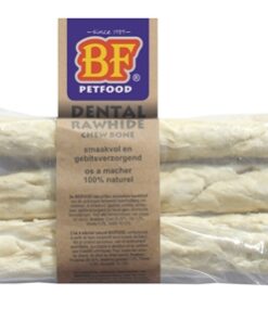 Petfood Kaantjes Stick Dental Small 3 St
