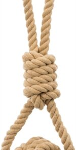 Be Nordic Flostouw Met Touwbal 30X8X8 Cm