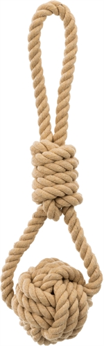 Be Nordic Flostouw Met Touwbal 30X8X8 Cm
