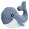 Be Nordic Walvis Brunold Polyester 25 Cm 3 St