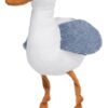 Be Nordic Meeuw Hinnerk Polyester 35 Cm