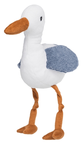 Be Nordic Meeuw Hinnerk Polyester 35 Cm
