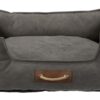 Be Nordic Hondenmand Fohr Donkergrijs 100X80 Cm