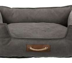 Be Nordic Hondenmand Fohr Donkergrijs 100X80 Cm