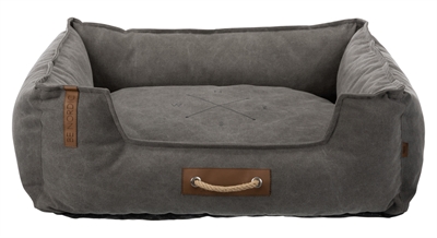 Be Nordic Hondenmand Fohr Donkergrijs 100X80 Cm