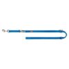 Hondenriem Premium Verstelbaar Nylon Royal Blauw 200X1,5 Cm