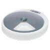 Tx4+1 Automatische Voerdispenser 36X33X5 Cm 5X240 Ml