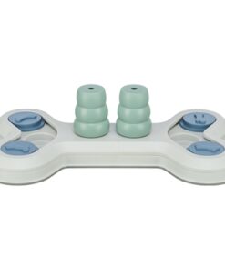 Dog Activity Intelligentiespel Flip Bone 32X18 Cm