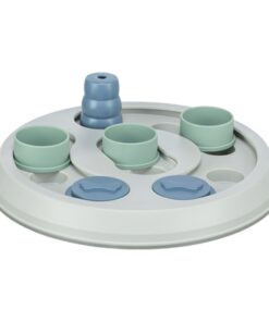 Dog Activity Intelligentiespel Flip & Fun 23X23 Cm