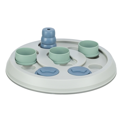 Dog Activity Intelligentiespel Flip & Fun 23X23 Cm
