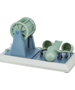 Dog Activity Intelligentiespel Poker Box Vario 2 32X17 Cm