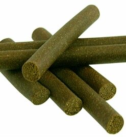 Am Sticks Fricandel Lam / Rijst 150 St