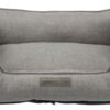 Hondenmand Talis Grijs 100X70 Cm