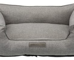 Hondenmand Talis Grijs 100X70 Cm