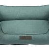 Hondenmand Talis Mintgroen 100X70 Cm