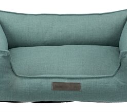 Hondenmand Talis Mintgroen 100X70 Cm