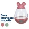 Cat Activity Snack Muis Assorti 9 Cm