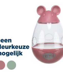 Cat Activity Snack Muis Assorti 9 Cm