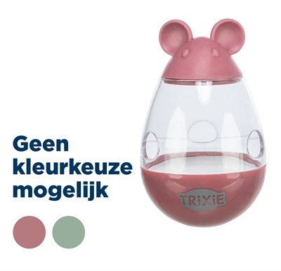 Cat Activity Snack Muis Assorti 9 Cm