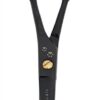 Black Edge Potenschaar Gebogen 205-Btc 12,5 Cm