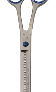 Sharp Edge Effileerschaar Enkelzijdig 103-700 18 Cm
