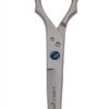 Sharp Edge Schaar Gebogen 51600C 15,5 Cm