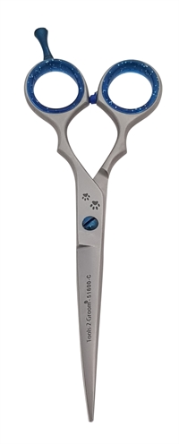 Sharp Edge Schaar Gebogen 51600C 15,5 Cm