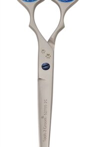 Sharp Edge Schaar Gebogen 52700C 18 Cm