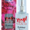 Ruby Long Lasting Fragrance Hondenparfum 50 Ml