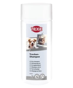 Droogshampoo 100 Gr