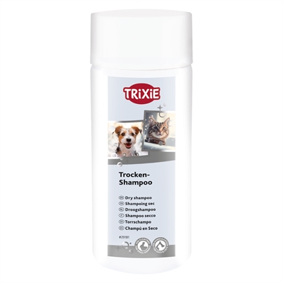 Droogshampoo 100 Gr