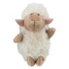 Schaap Pluche 10 Cm