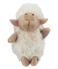 Schaap Pluche 10 Cm