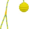 Ringenbal Met Touw 6X30 Cm 3 St