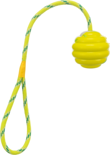 Ringenbal Met Touw 6X30 Cm 3 St