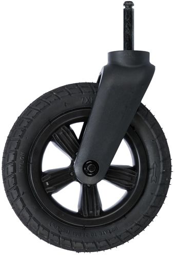 Frontwiel Voor Fietskar 12794 / 12796 / 12798