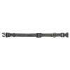 Halsband Hond Premium Grafiet Grijs 25-40X1,5 Cm