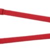 Hondenriem Premium Koppellijn Rood 40-70X1,5 Cm