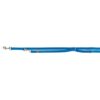 Hondenriem Premium Verstelbaar Nylon Royal Blauw 200X2 Cm