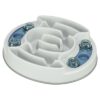 Dog Activity Slide & Feed 30X27 Cm