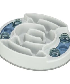 Dog Activity Slide & Feed 30X27 Cm