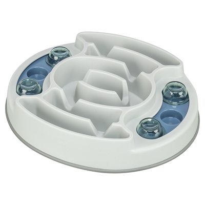 Dog Activity Slide & Feed 30X27 Cm