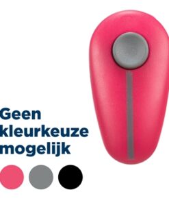Dog Activity Vinger Clicker Assorti