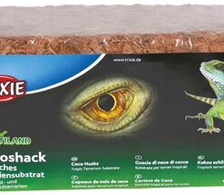 Reptiland Kokossnippers 9 Ltr