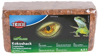 Reptiland Kokossnippers 9 Ltr