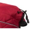 Hondenjas Minot Rood Rug 36 Cm Buik 34-58 Cm