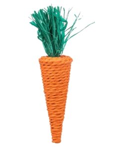 Speelgoed Wortel 20 Cm 4 St
