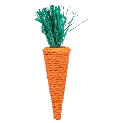 Speelgoed Wortel 20 Cm 4 St